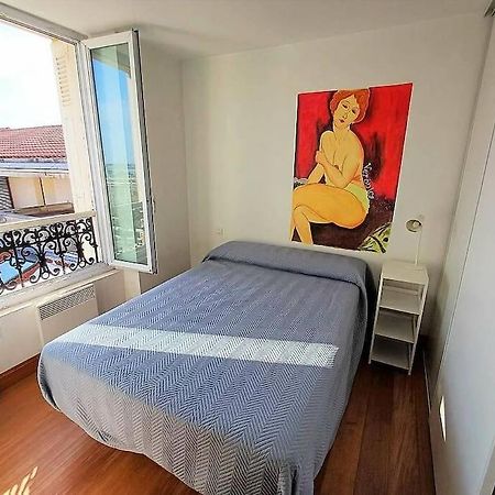 Bonito Estudio Reformado 1 Dormitorio 3 Personas アンダイエ エクステリア 写真